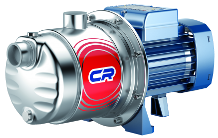PEDROLLO 2-5CR 60-80-100