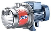 PEDROLLO JCR