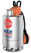 PEDROLLO RX-VORTEX