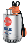 PEDROLLO RX