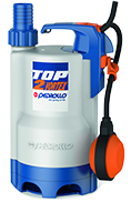 PEDROLLO TOP-VORTEX