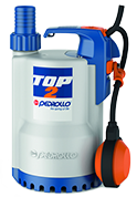 PEDROLLO TOP