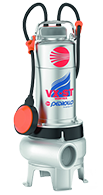 PEDROLLO VX-MF