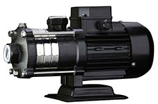 Центробежные насосы CHL, CHLF