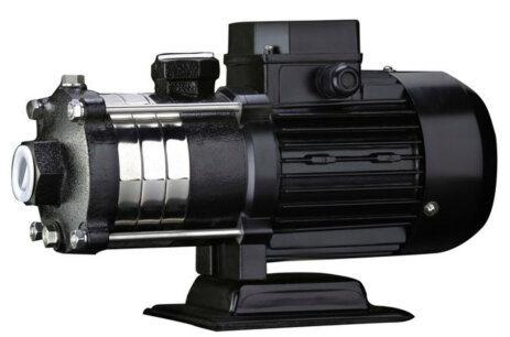 Центробежные насосы CHL, CHLF