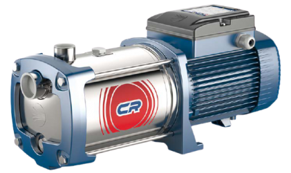 Центробежные насосы Pedrollo 3-7CR 90-130-200