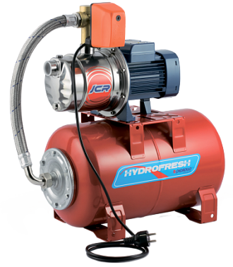 PEDROLLO HYDROFRESH